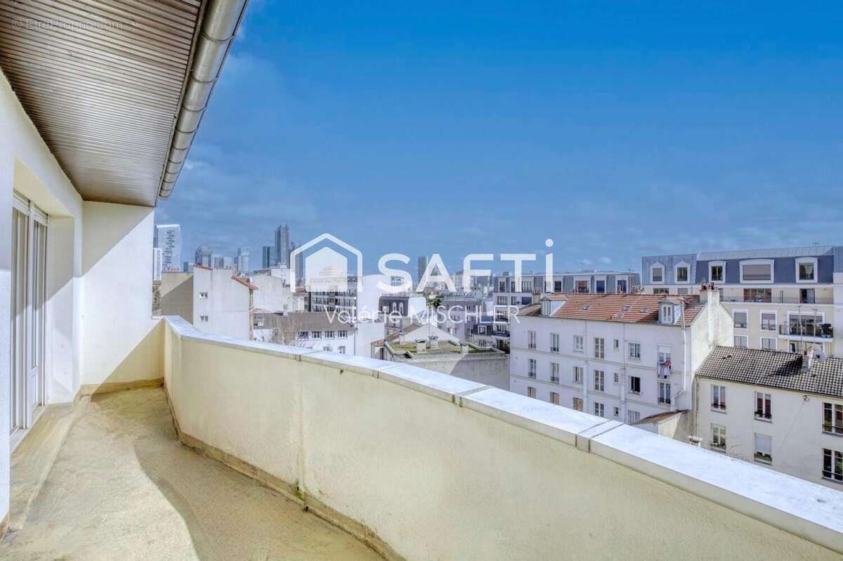 Photo 8 - Appartement à PUTEAUX