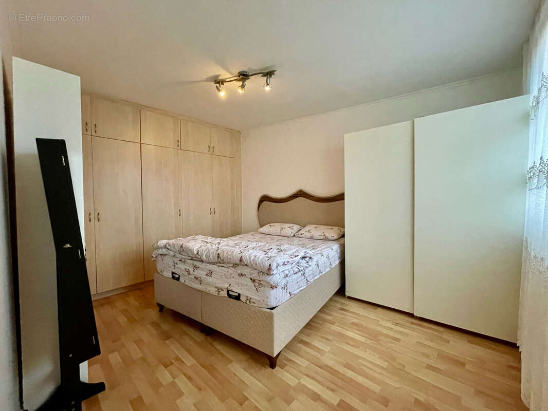 Appartement à DRANCY