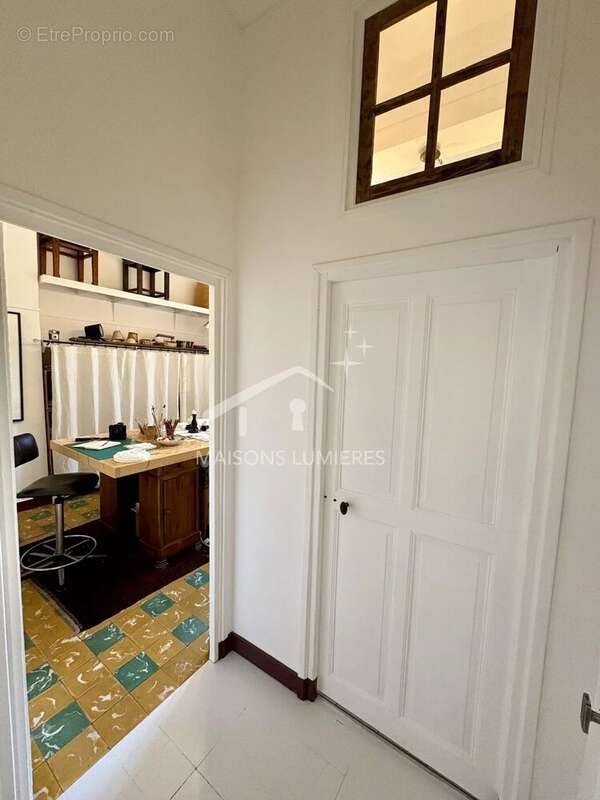 Appartement à APT