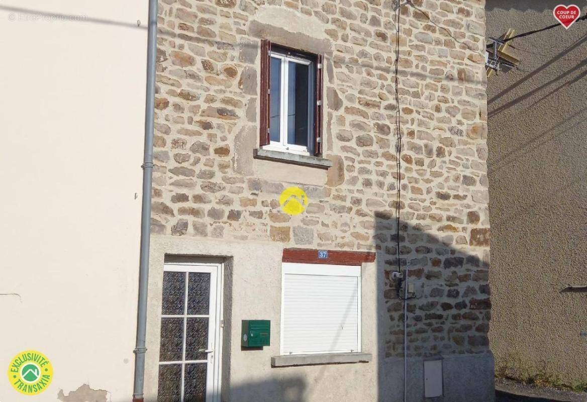 Maison à SAINTE-FLORINE