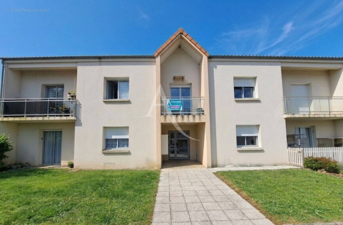 Appartement à LES HERBIERS