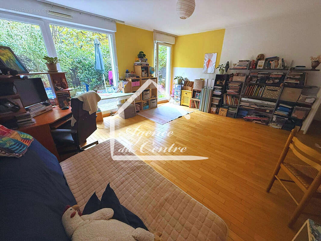 Appartement à CACHAN