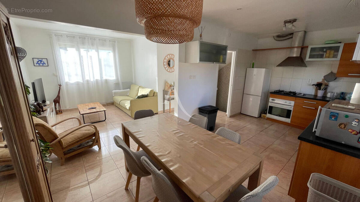 Maison à PERPIGNAN