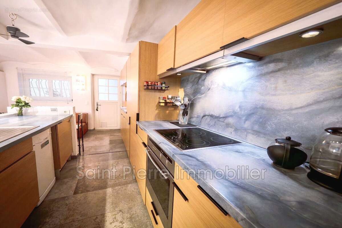 Appartement à CAGNES-SUR-MER