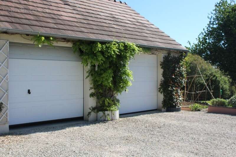 Maison à VASSELAY
