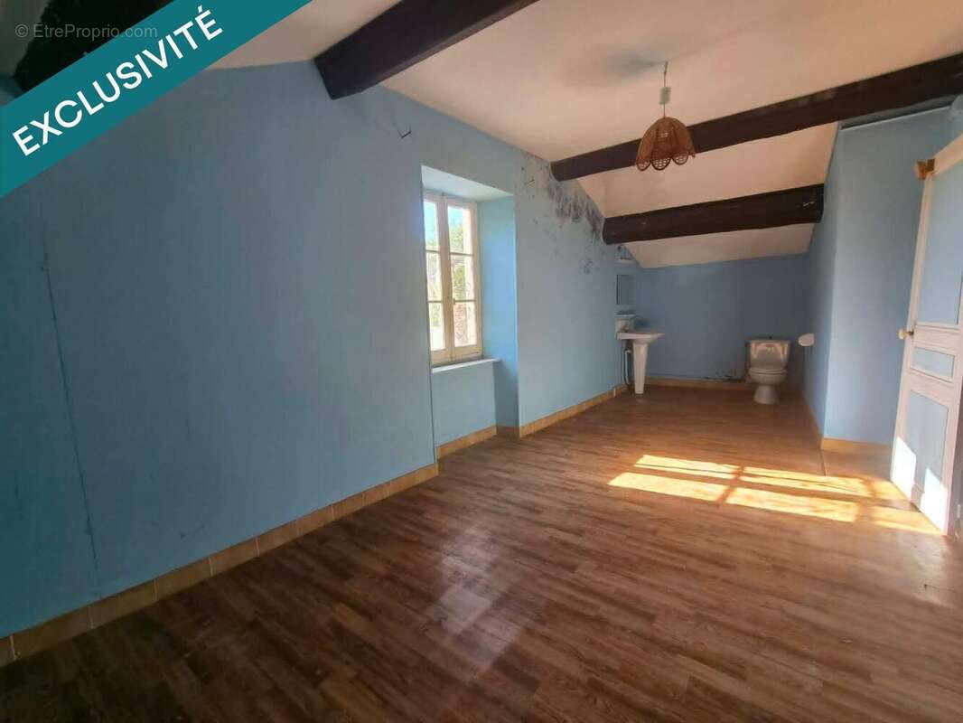 Maison 110 m² à Cuxac-Cabardes  - photo 9