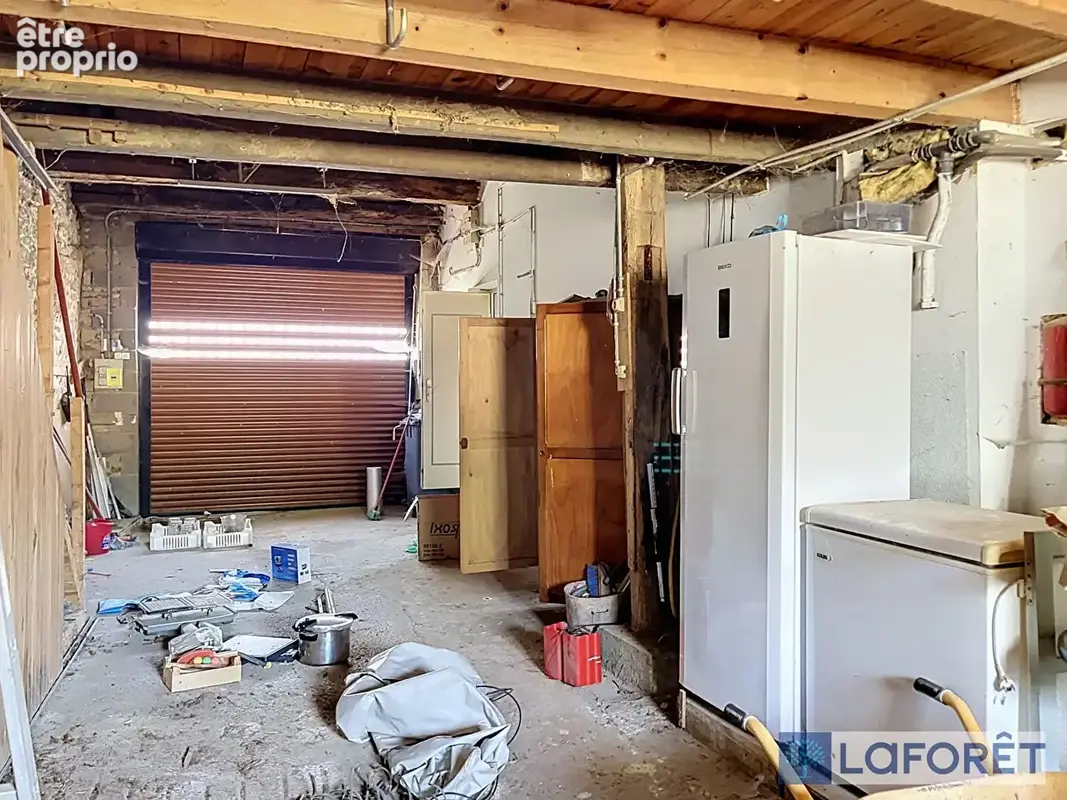 Maison Lavilleneuve  3 pièce(s) 73,73 m2 - photo 8