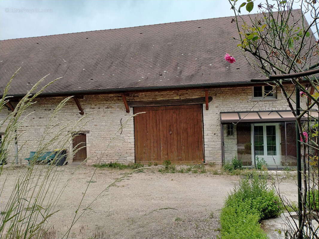 Ancienne ferme - photo 5