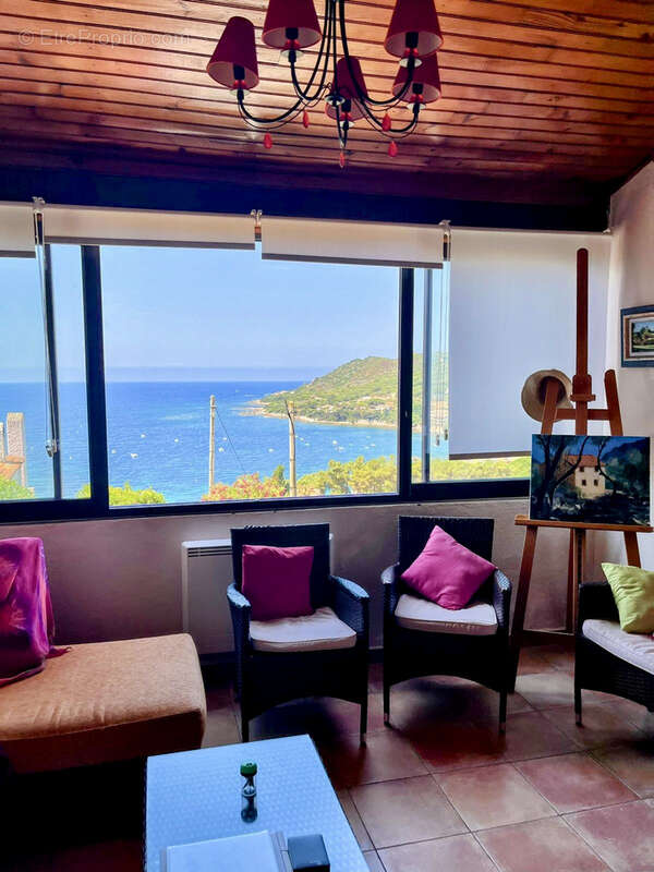 Maison à CASAGLIONE