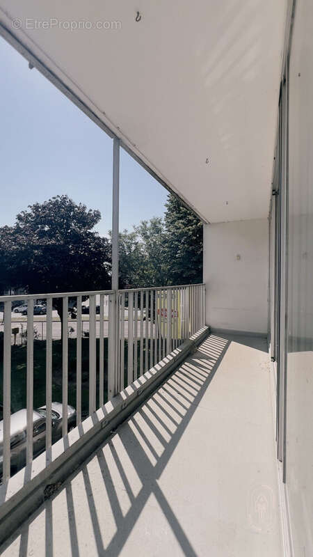 Appartement à ROUBAIX
