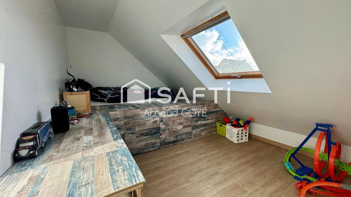 Photo 7 - Maison à LA SUZE-SUR-SARTHE