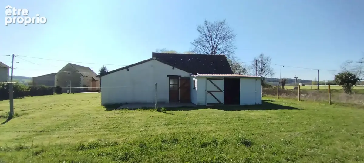Maison 60 m² à Chambon  - photo 2