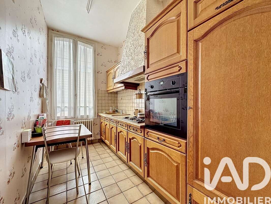 Photo 9 - Maison à SENS