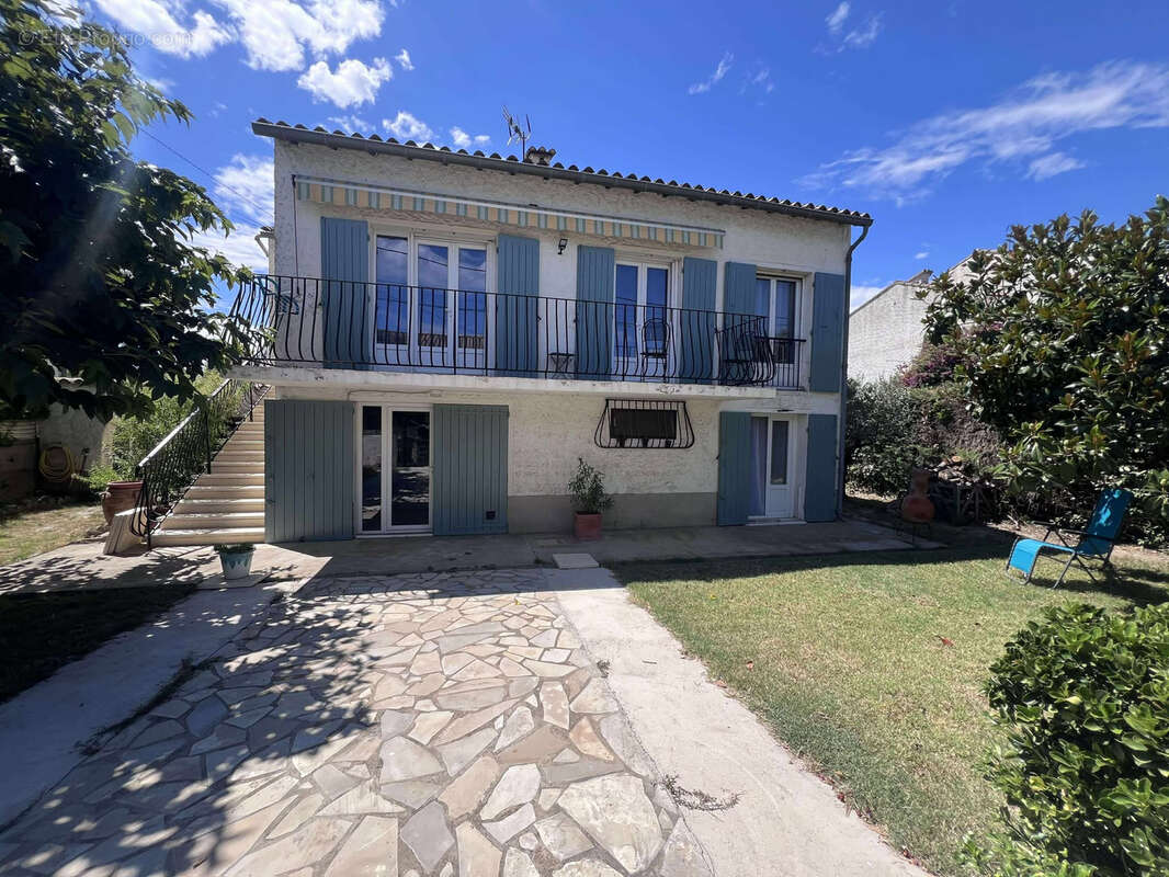 Maison à ARLES