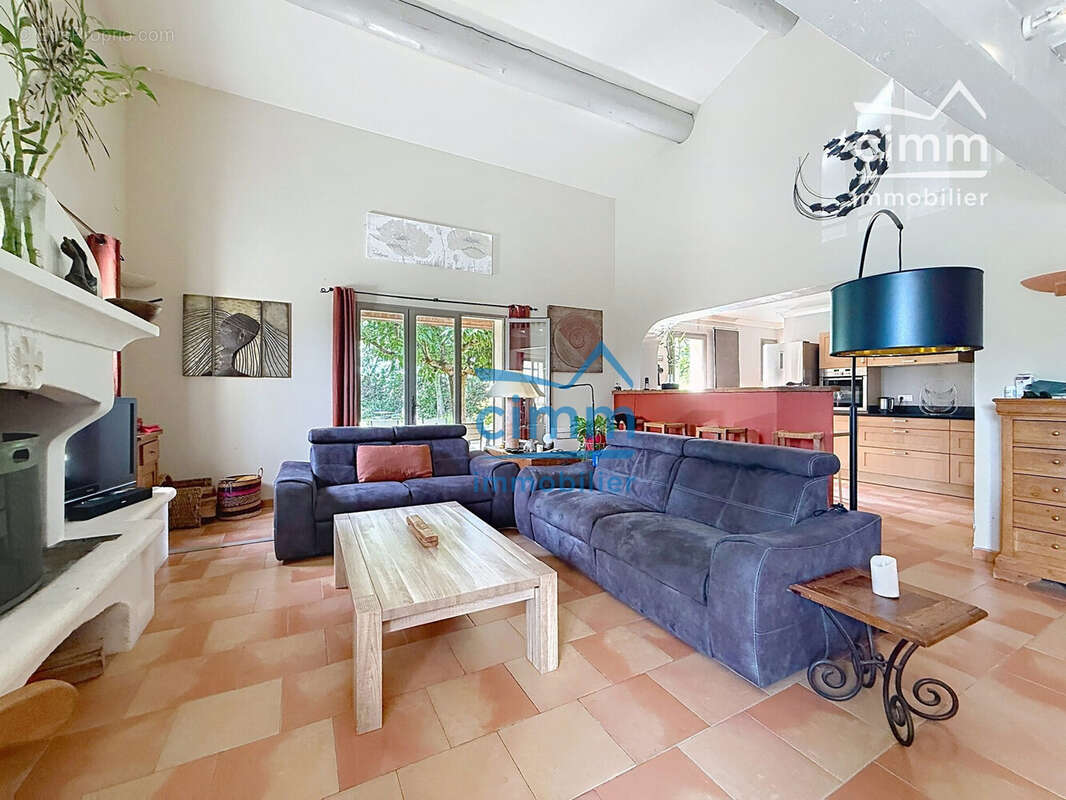 Maison 125 m² à Mazan  - photo 5