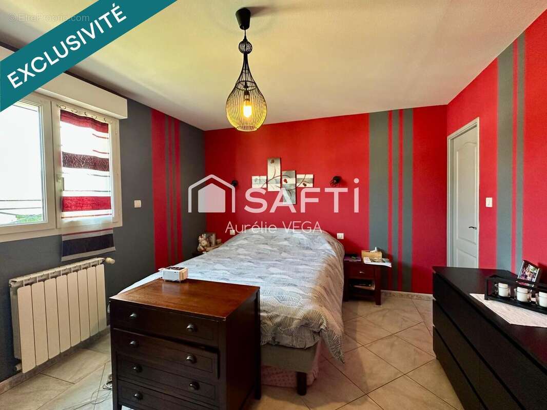 Photo 8 - Maison à FOIX