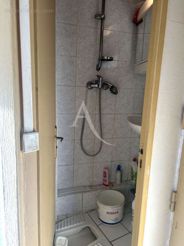Appartement à ISSY-LES-MOULINEAUX