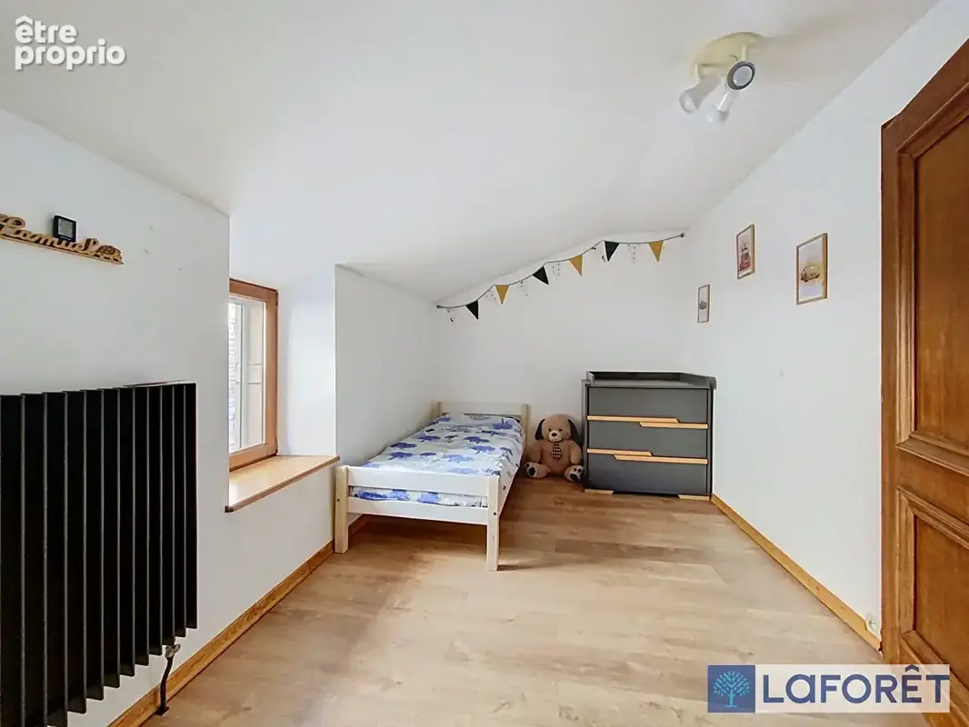 Maison Marsannay-le-bois 6 pièce(s) 173 m2 - photo 10