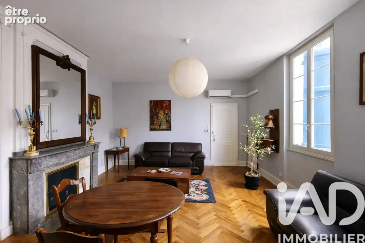 Photo 1 - Appartement à AGEN