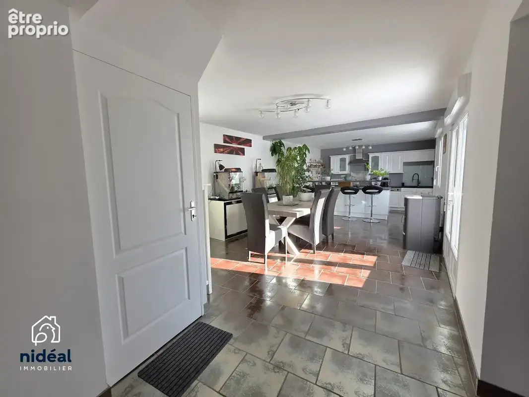 Maison 7 pièces 186 m² à vendre à Vermelles (62980) - photo 6