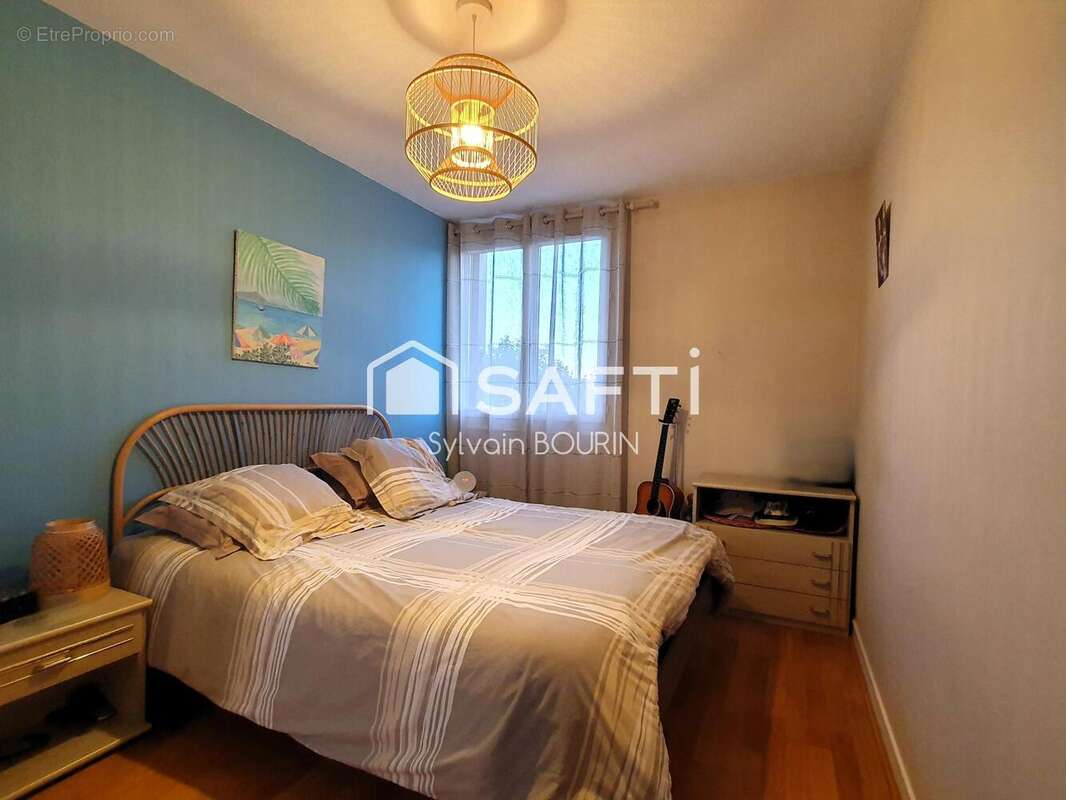 Photo 5 - Appartement à VILLEURBANNE