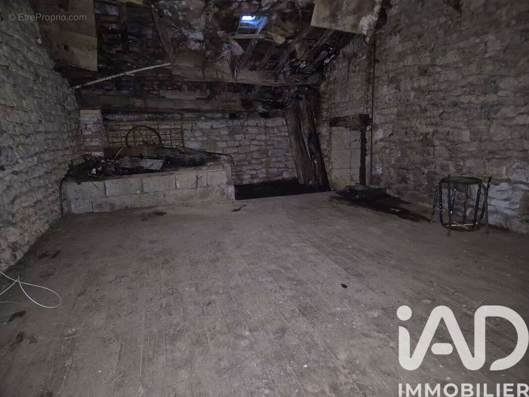 Photo 6 - Maison à RAUCOURT-ET-FLABA