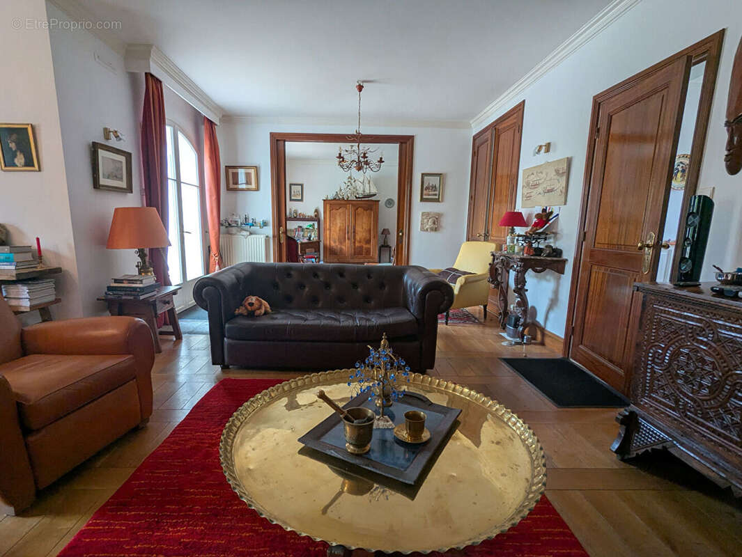 Maison 245m² à lampaul-guimiliau - photo 3