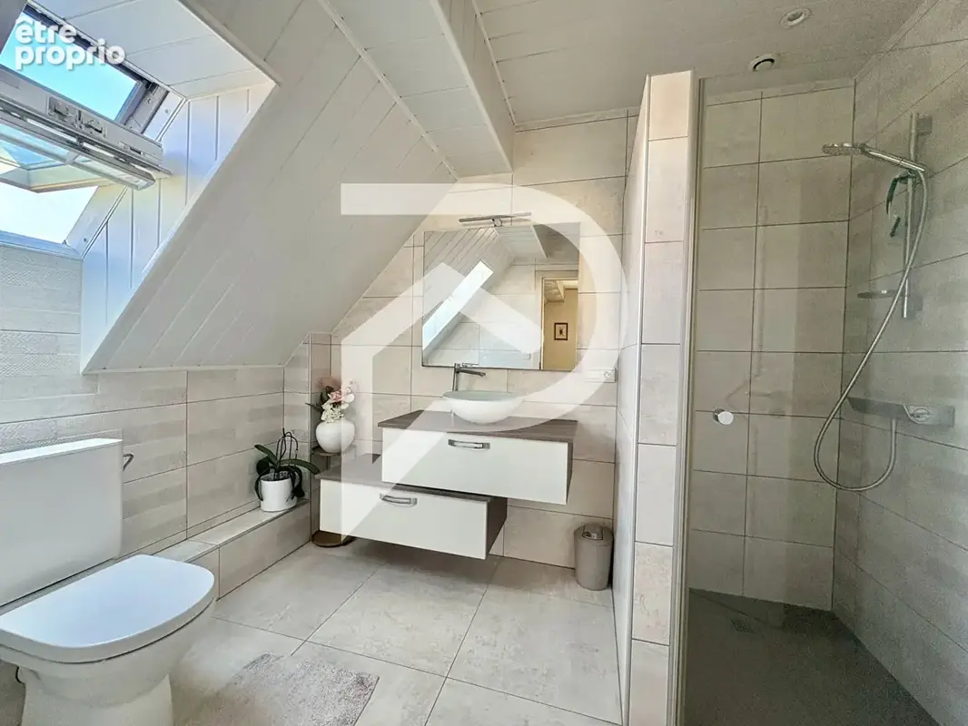 Maison Gueberschwihr 6 pièce(s) 174 m2 - photo 14