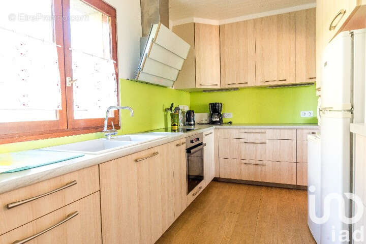 Photo 5 - Maison à LA TERRASSE