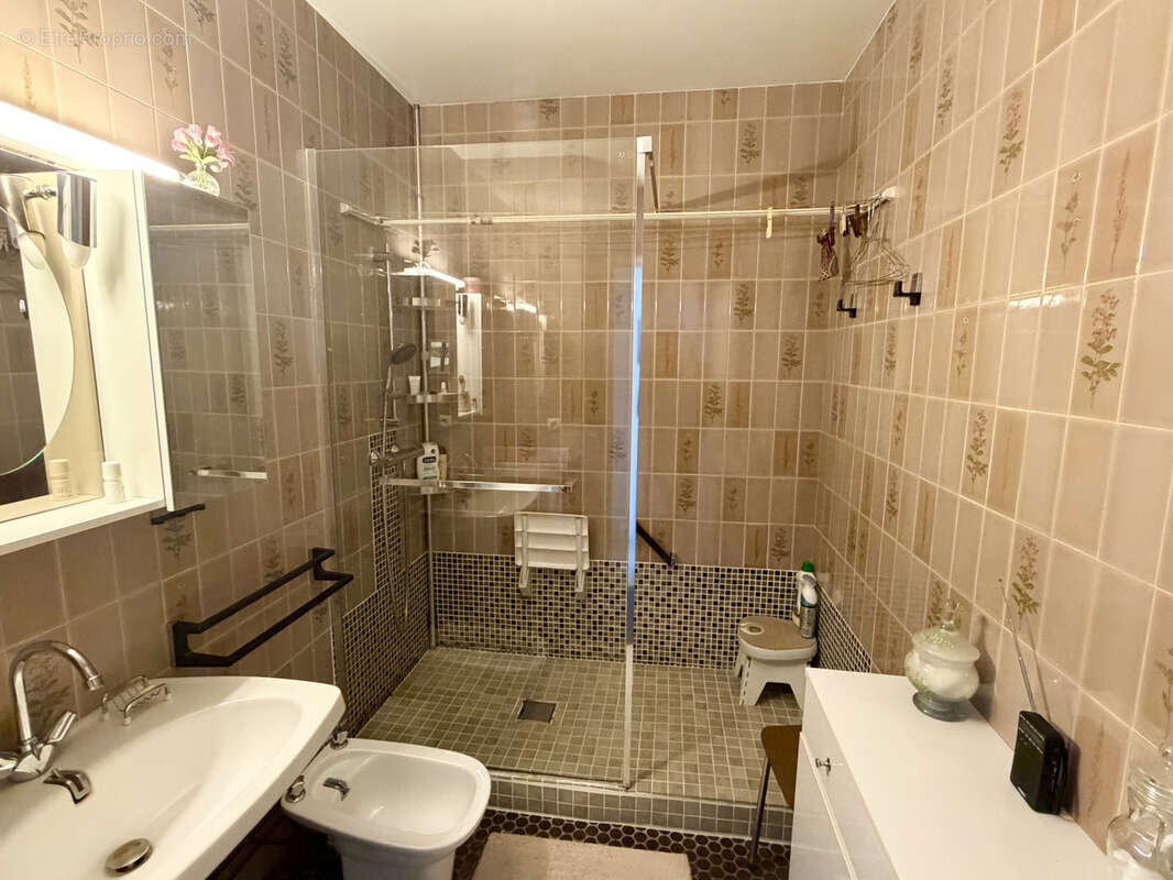 Appartement à THIAIS