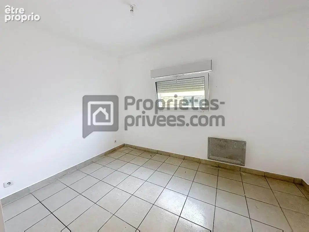 Appartement T3, 2 chambres +box+park+cave - photo 7