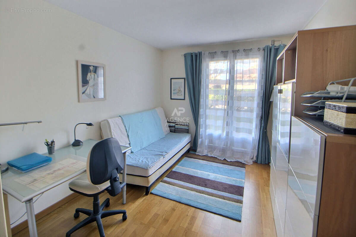 Maison à VERNOUILLET