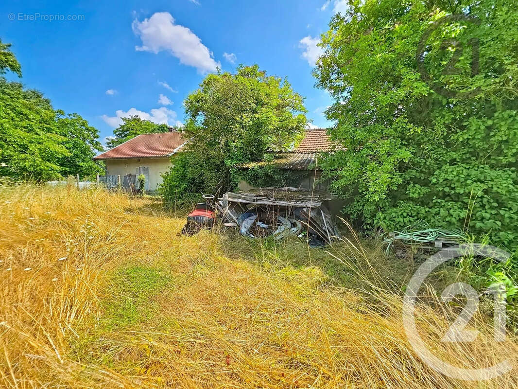 Maison 77 m² à Troyes  - photo 8