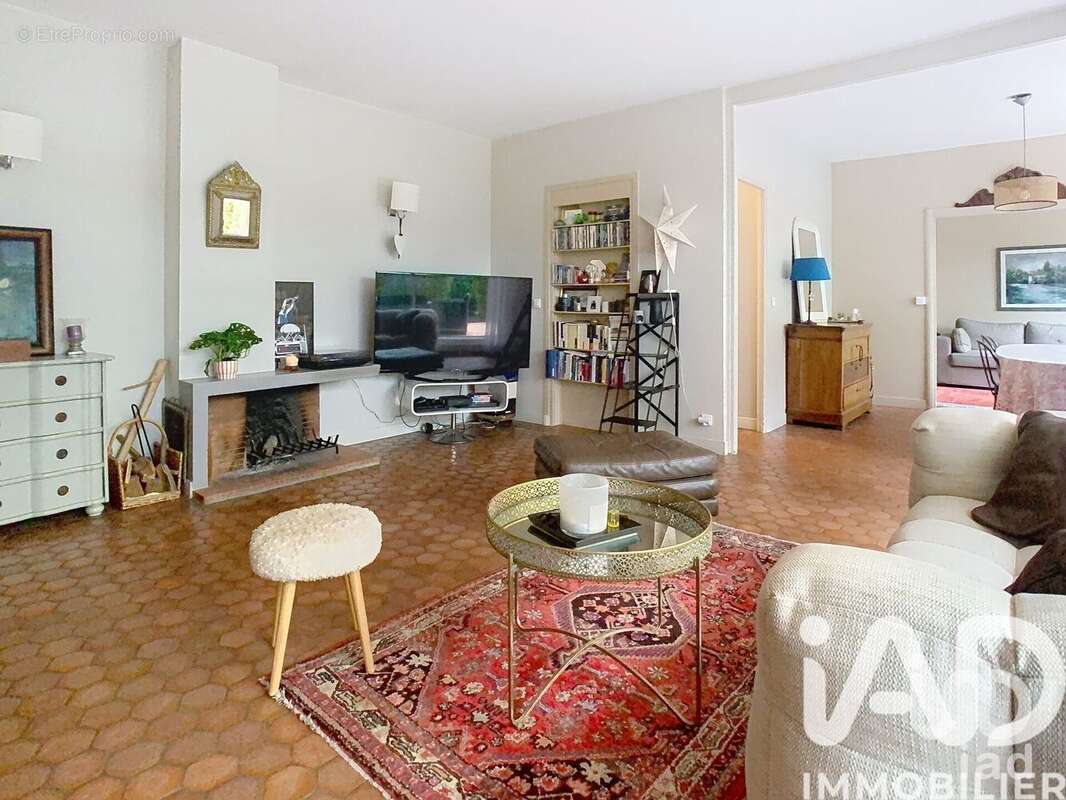 Photo 4 - Appartement à VAUCRESSON