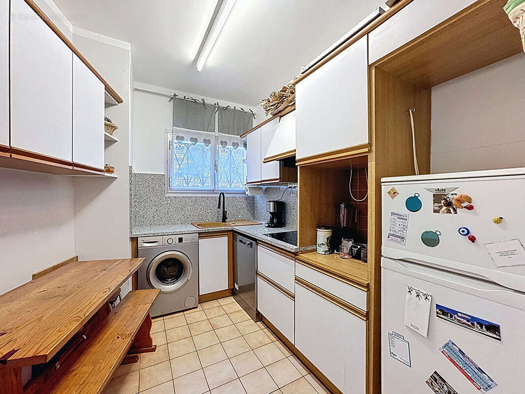 Appartement à ROQUEBRUNE-CAP-MARTIN