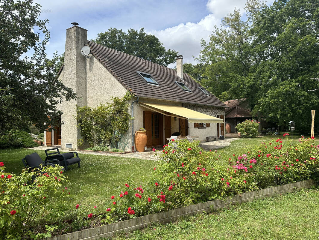 Autre à MAINTENON