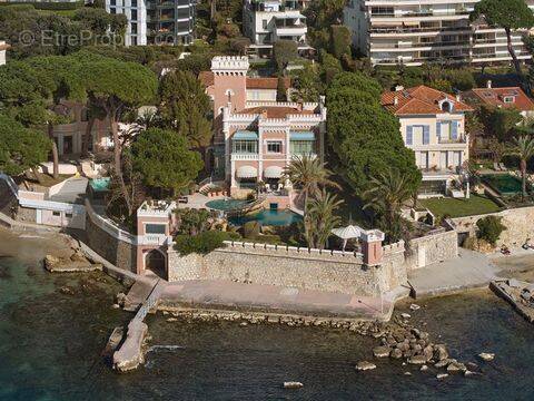 Maison à ANTIBES