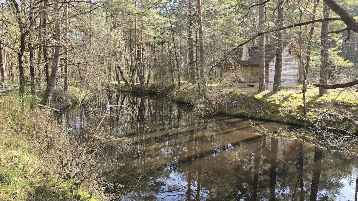 Maison à VILLEFRANCHE-SUR-CHER