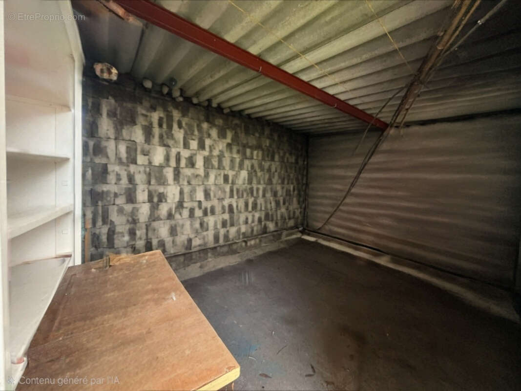 Maison à LESCURE-D'ALBIGEOIS