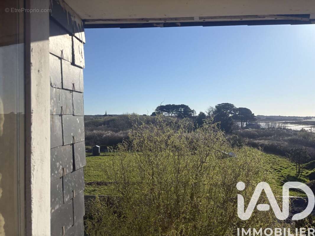 Photo 2 - Maison à RIANTEC