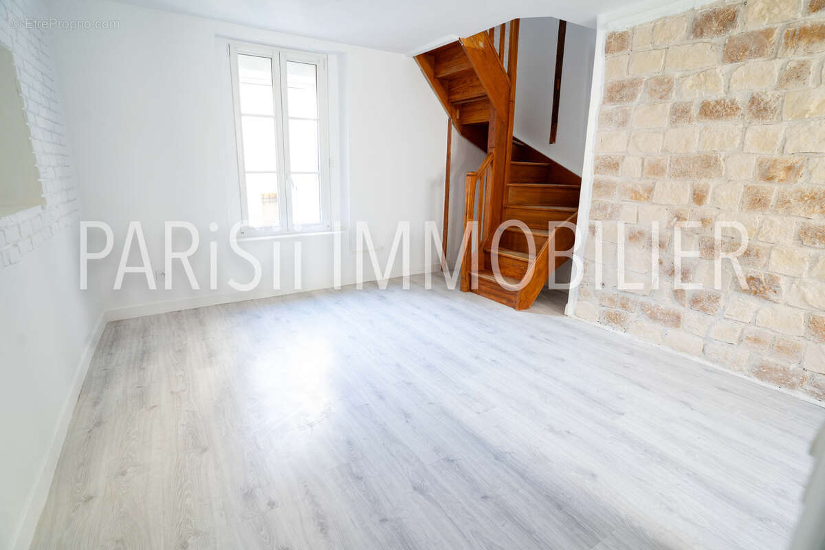 Maison à CORMEILLES-EN-PARISIS