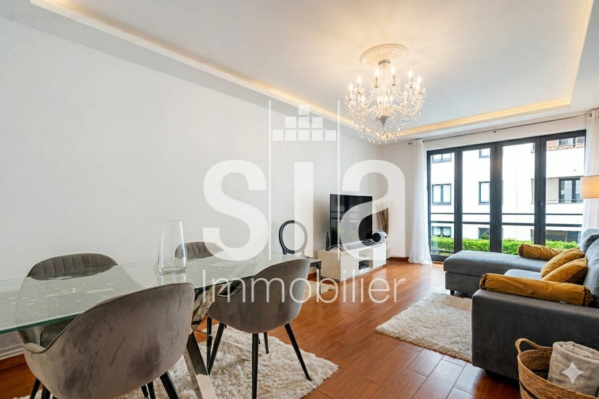Appartement à VINCENNES