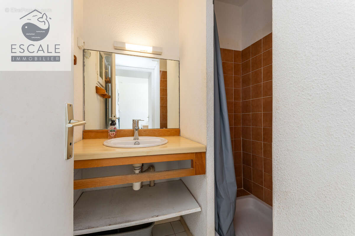 Appartement à SETE