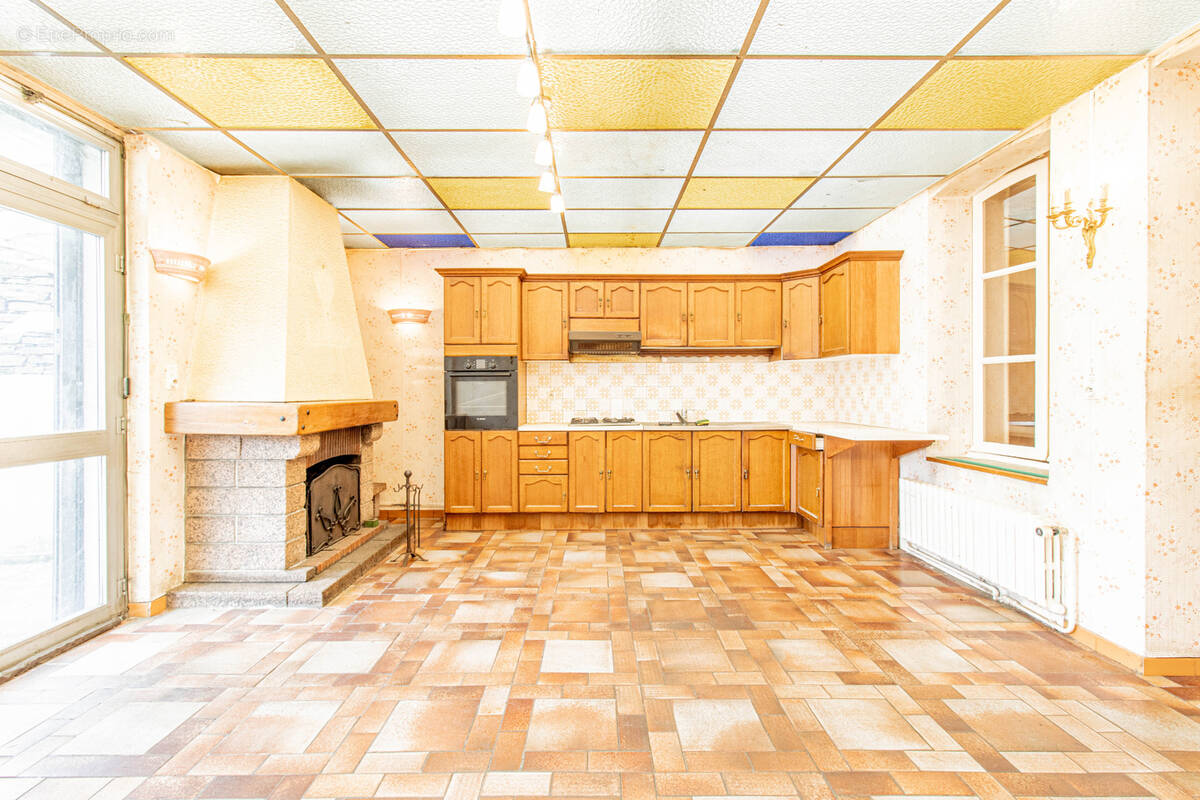 Maison à BOGNY-SUR-MEUSE