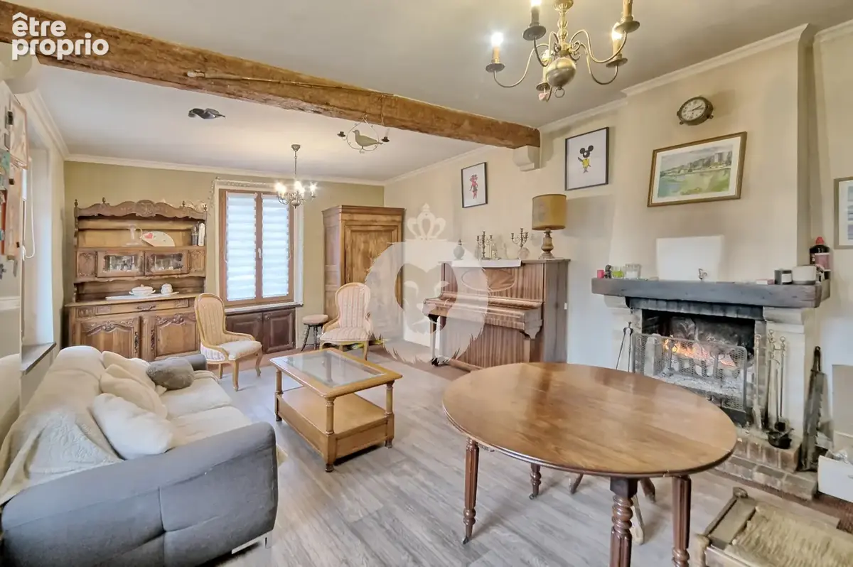 Maison à vendre Saint-Maur La Pie King Immobilier - photo 2