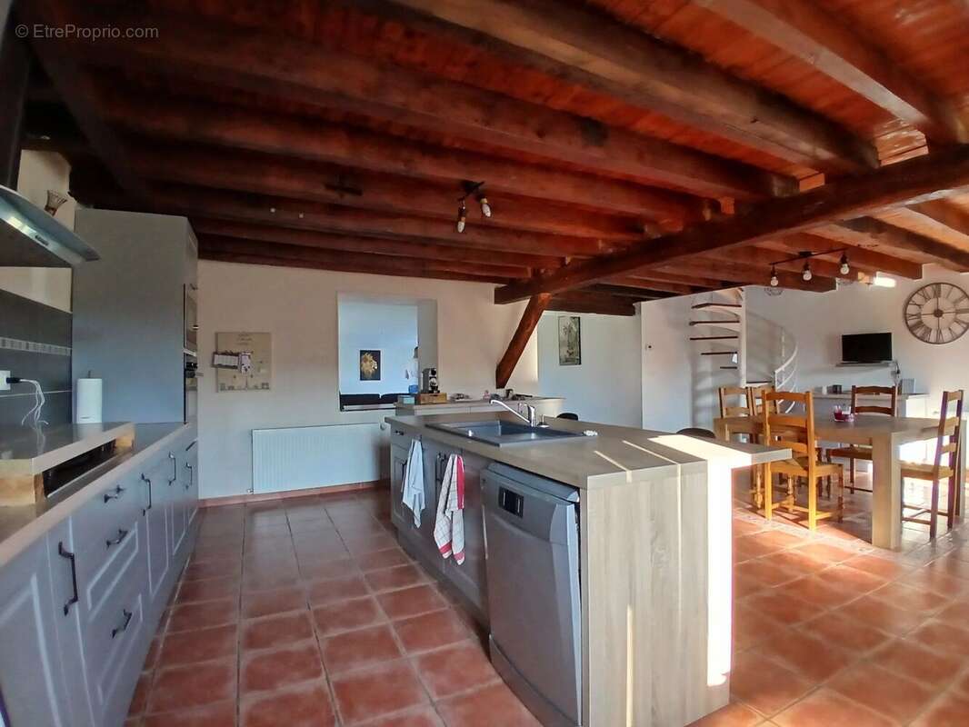 Vente Maison Cercy-la-tour(58340) 157 000ï¿œ - photo 5
