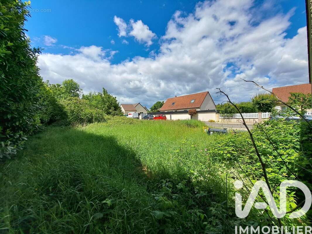 Photo 5 - Maison à BEAUVILLIERS