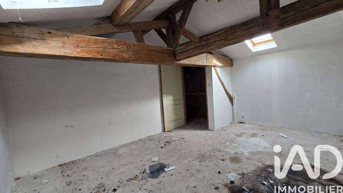 Maison 69 m² à Margerie-Hancourt  - photo 9