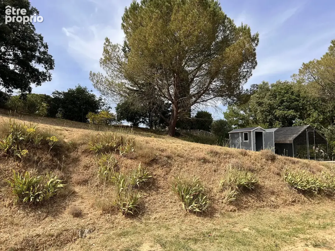 Maison contemporaine de 5 chambres avec piscine, proche du lac de la Cavayère à Carcassonne - photo 20