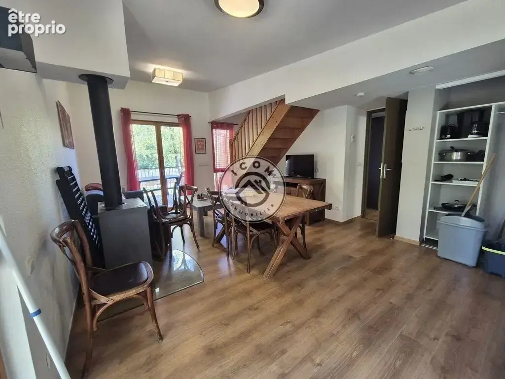  Cottage T3 meublé dans résidence de tourisme - photo 3